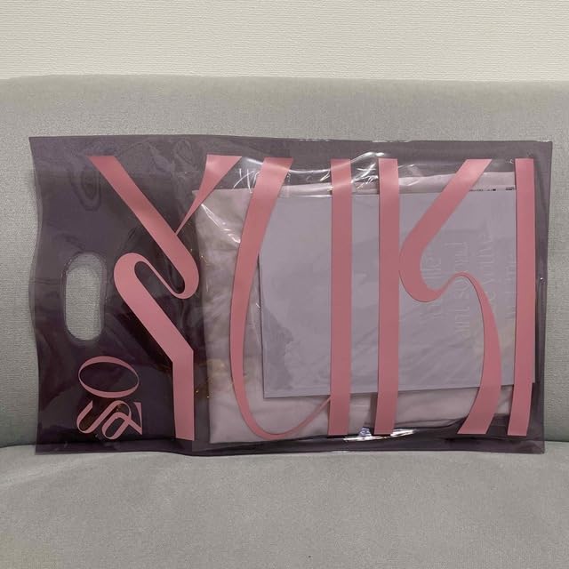 yuki ファンクラブ限定　お土産　おみやげ YUKI お土産 ファンクラブ限定品